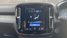 Volvo Xc40 1.5 T3 [163] Inscription 5dr Geartronic Petrol Estate